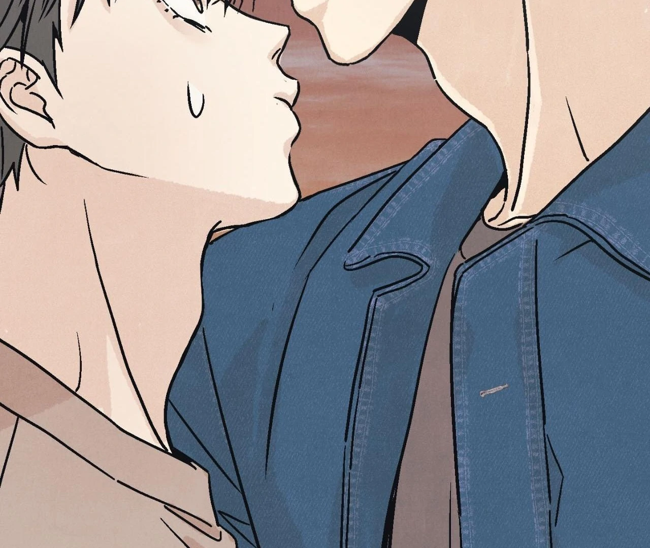 Operation Leo 《Official Uncensored》 - Episode 4 manhwa