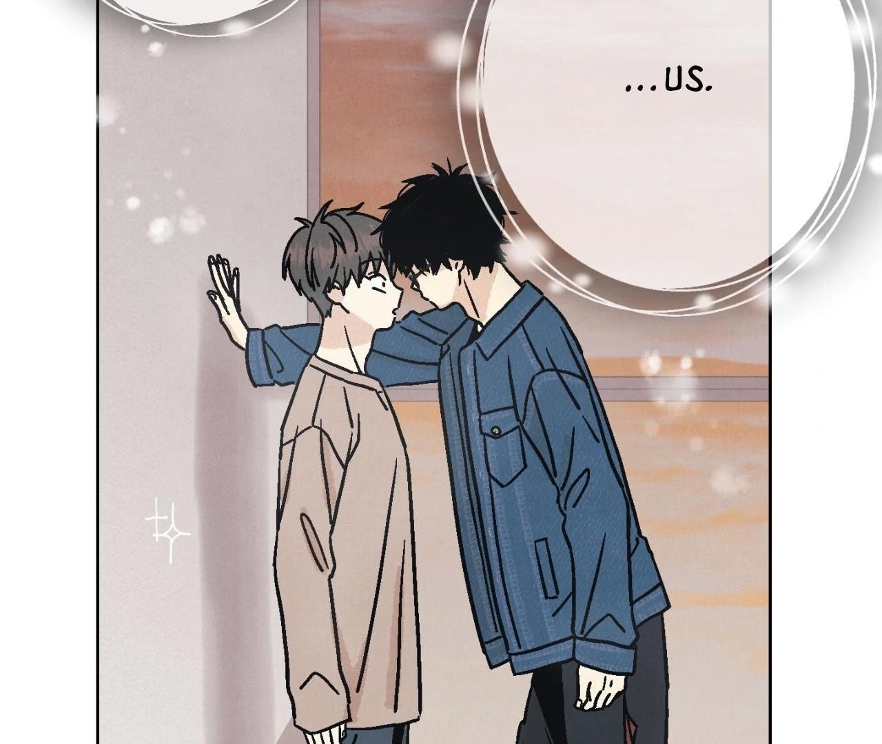 Operation Leo 《Official Uncensored》 - Episode 4 manhwa