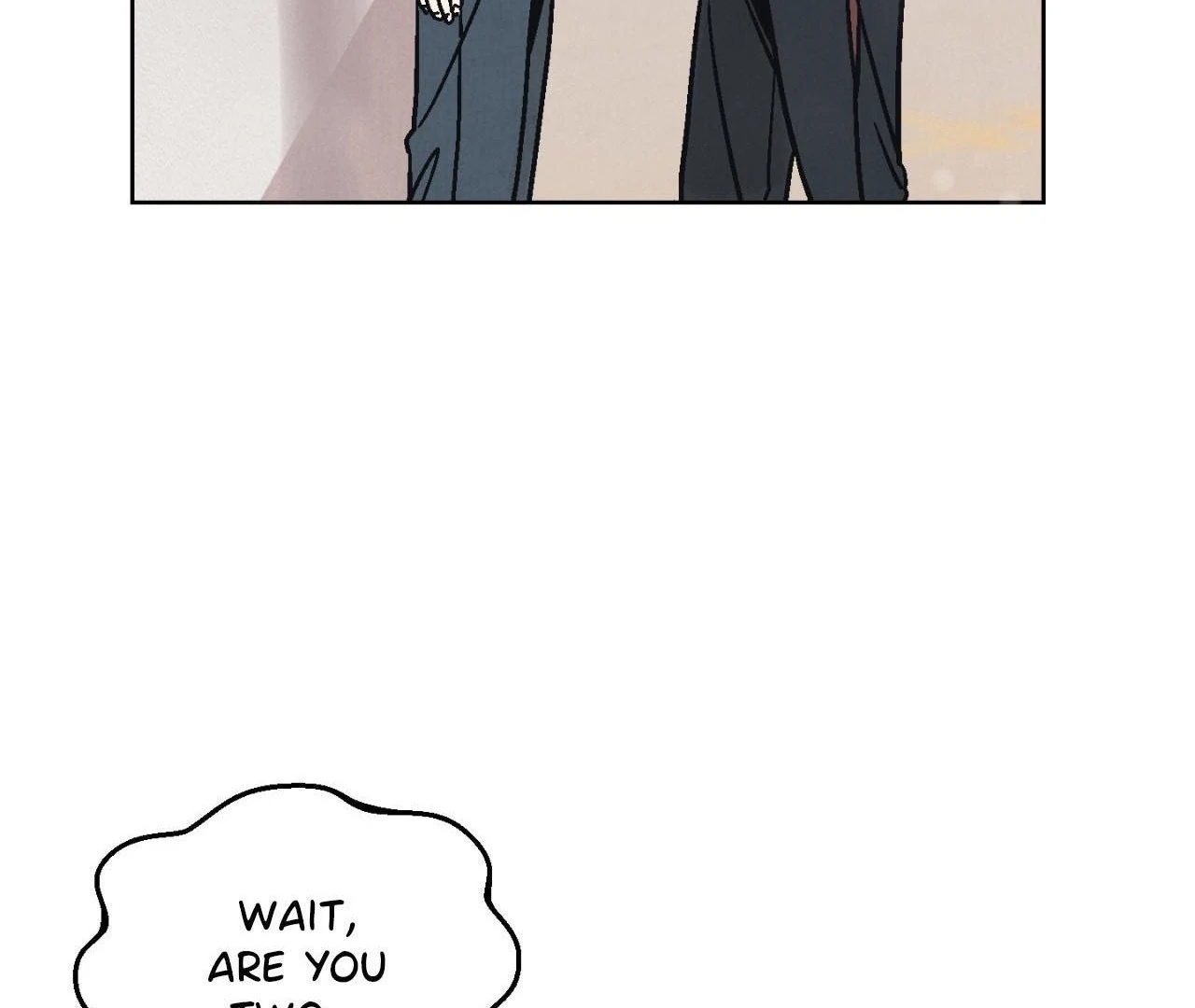Operation Leo 《Official Uncensored》 - Episode 4 manhwa