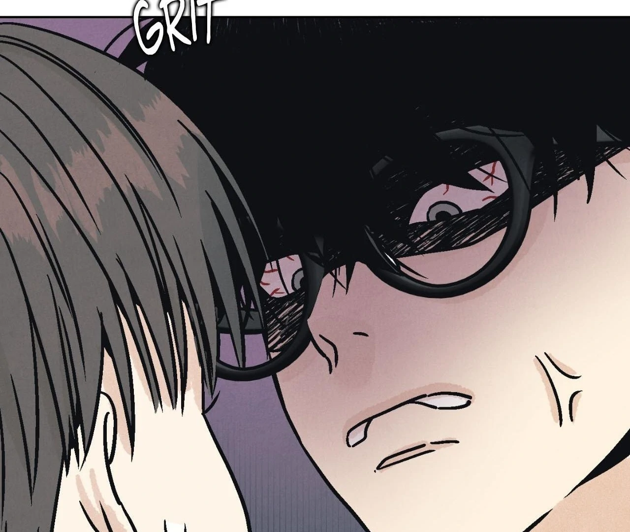 Operation Leo 《Official Uncensored》 - Episode 4 manhwa