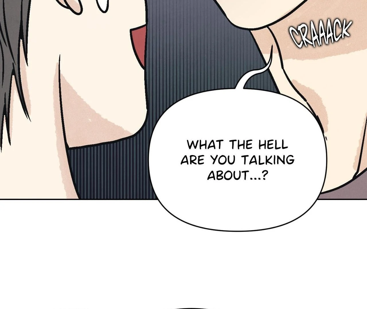 Operation Leo 《Official Uncensored》 - Episode 4 manhwa