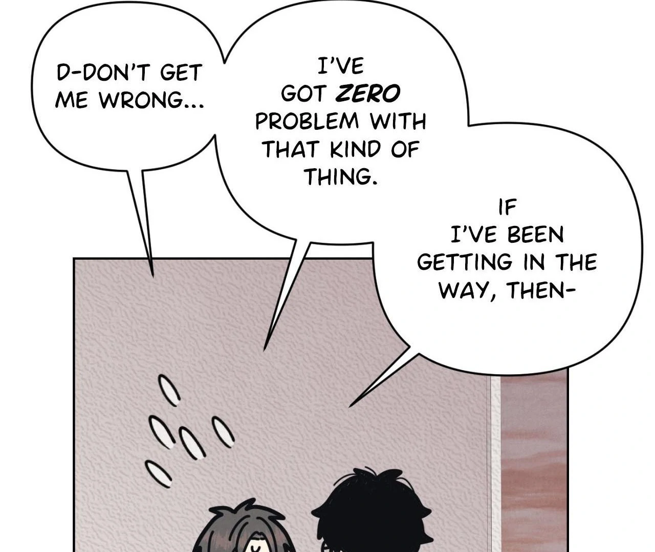 Operation Leo 《Official Uncensored》 - Episode 4 manhwa