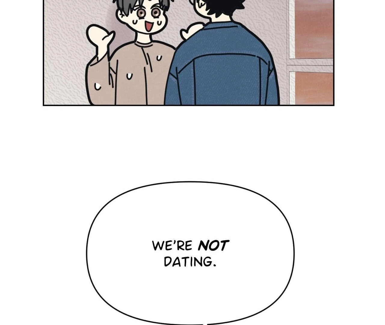 Operation Leo 《Official Uncensored》 - Episode 4 manhwa