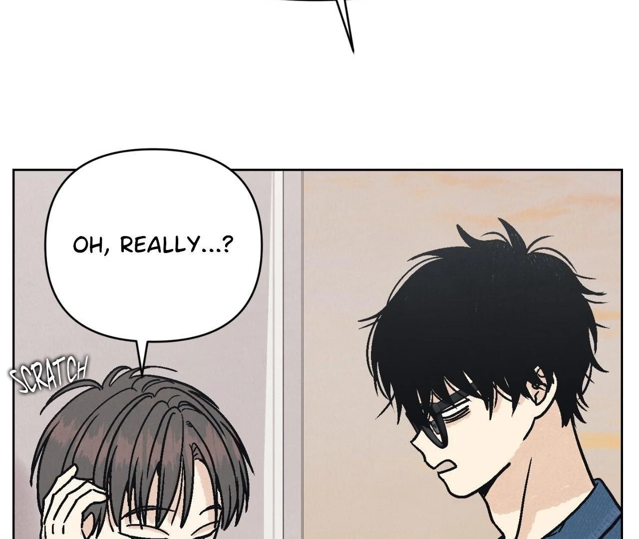 Operation Leo 《Official Uncensored》 - Episode 4 manhwa