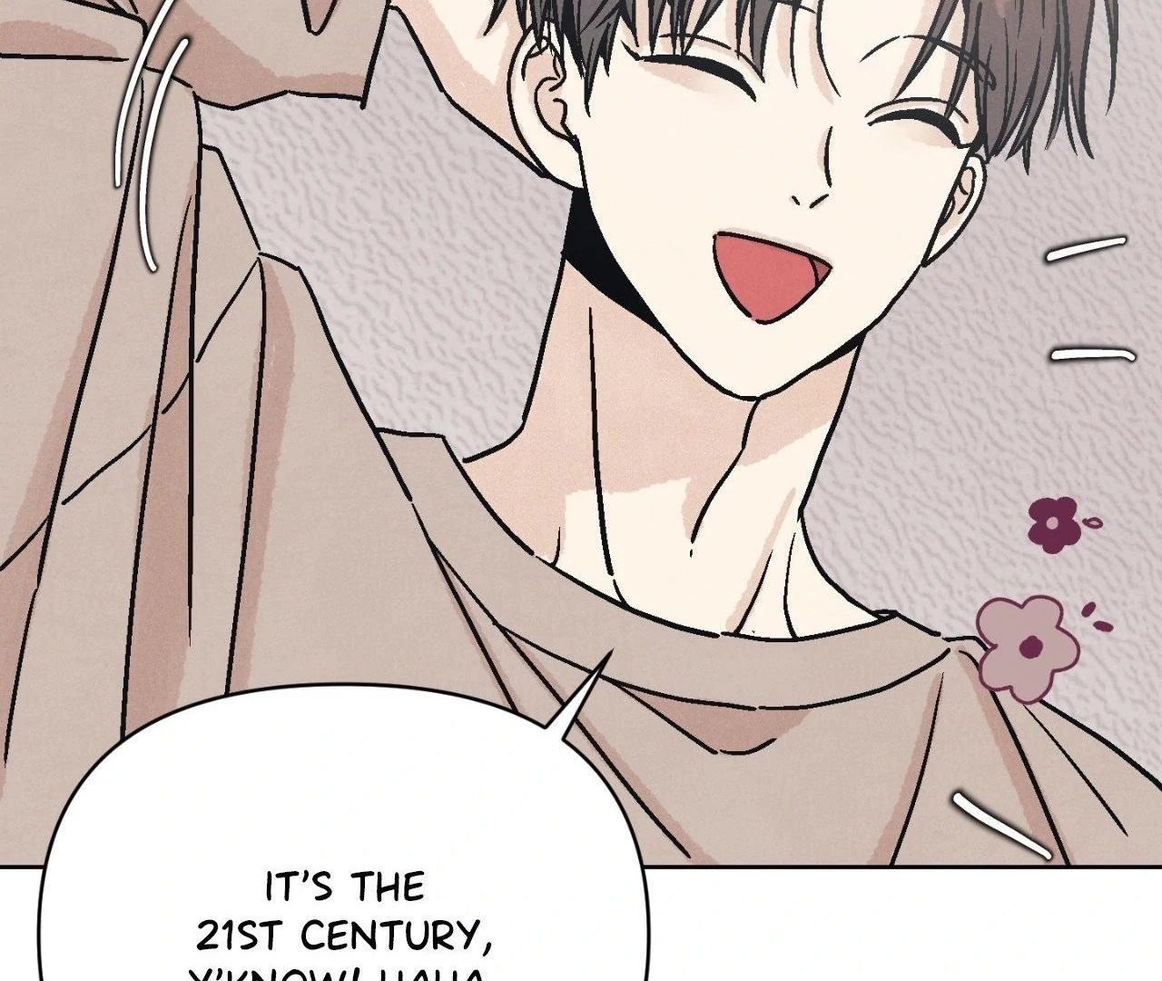 Operation Leo 《Official Uncensored》 - Episode 4 manhwa
