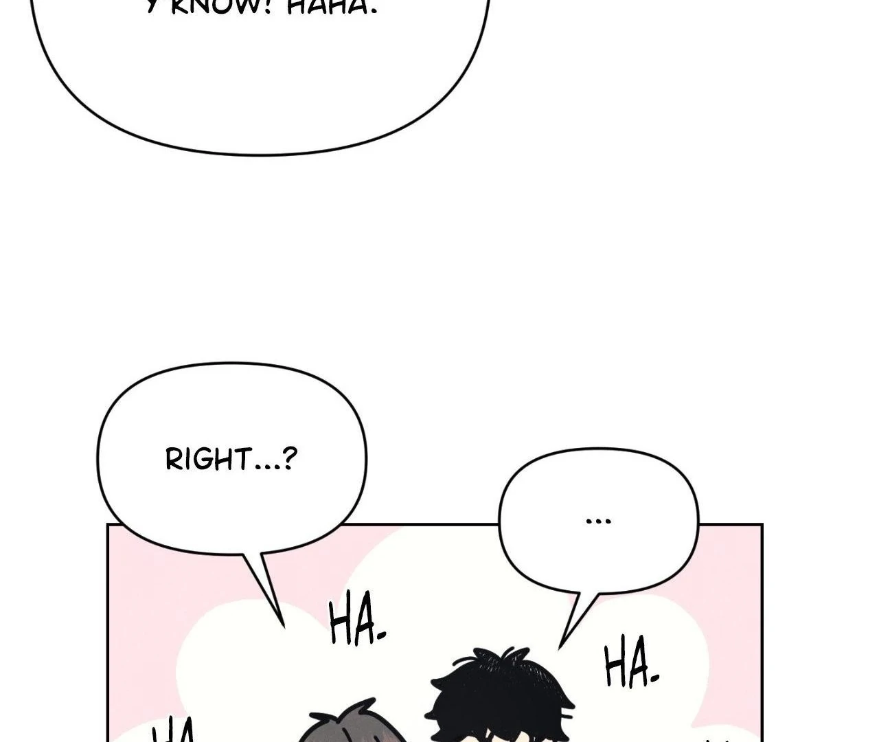 Operation Leo 《Official Uncensored》 - Episode 4 manhwa