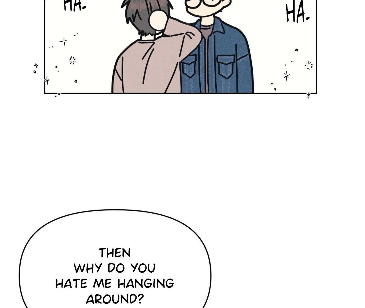 Operation Leo 《Official Uncensored》 - Episode 4 manhwa