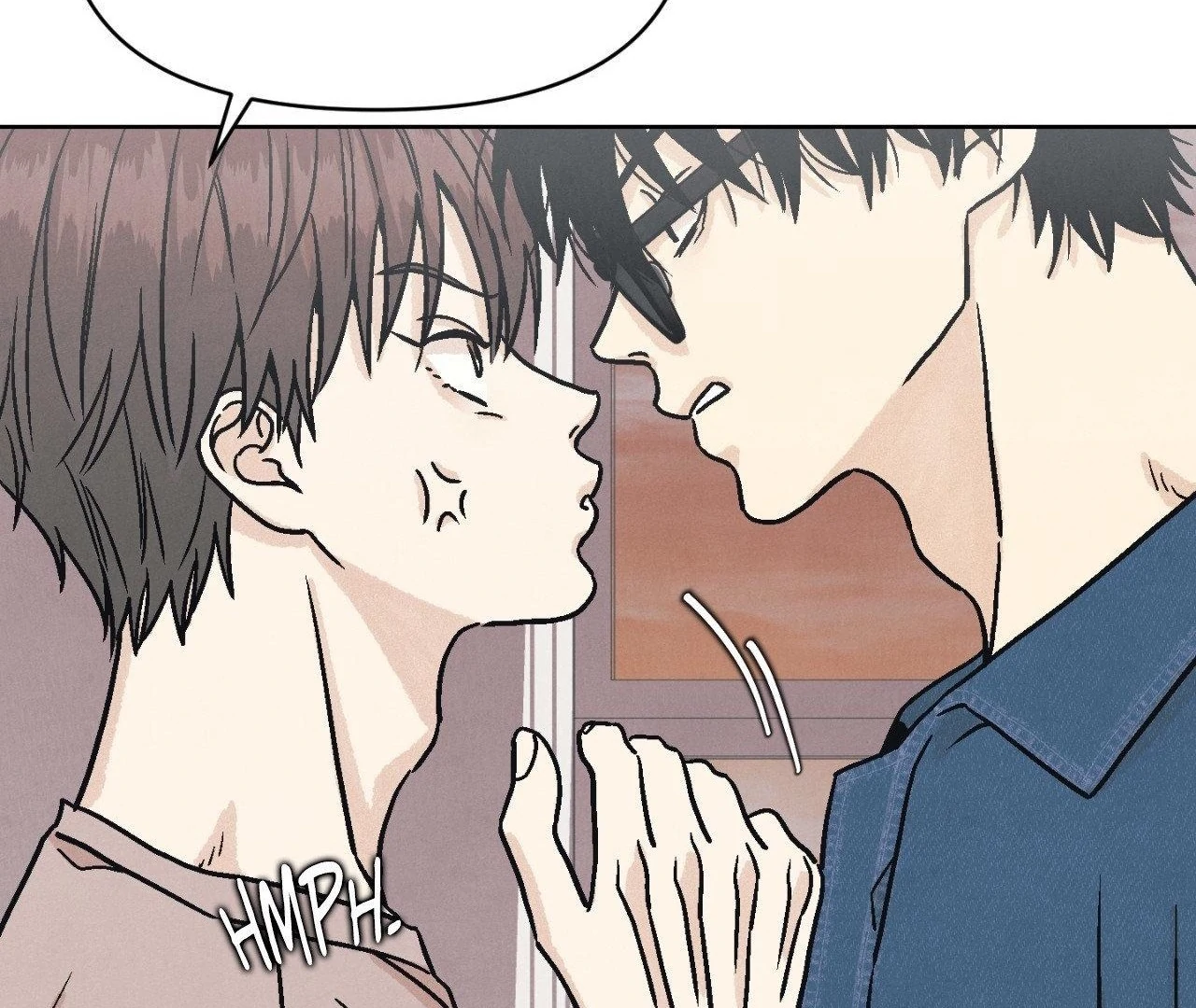 Operation Leo 《Official Uncensored》 - Episode 4 manhwa