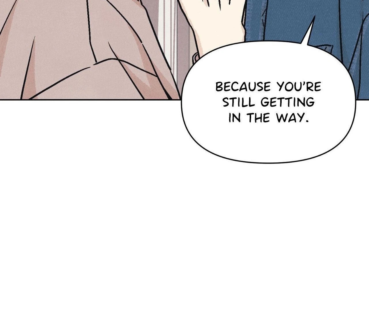 Operation Leo 《Official Uncensored》 - Episode 4 manhwa