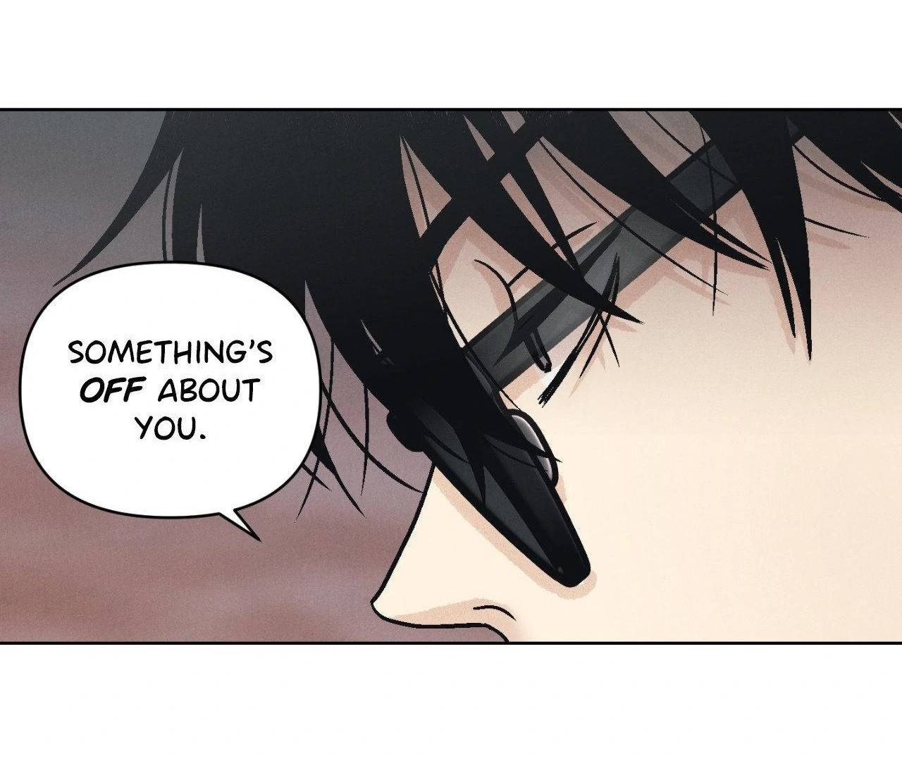 Operation Leo 《Official Uncensored》 - Episode 4 manhwa