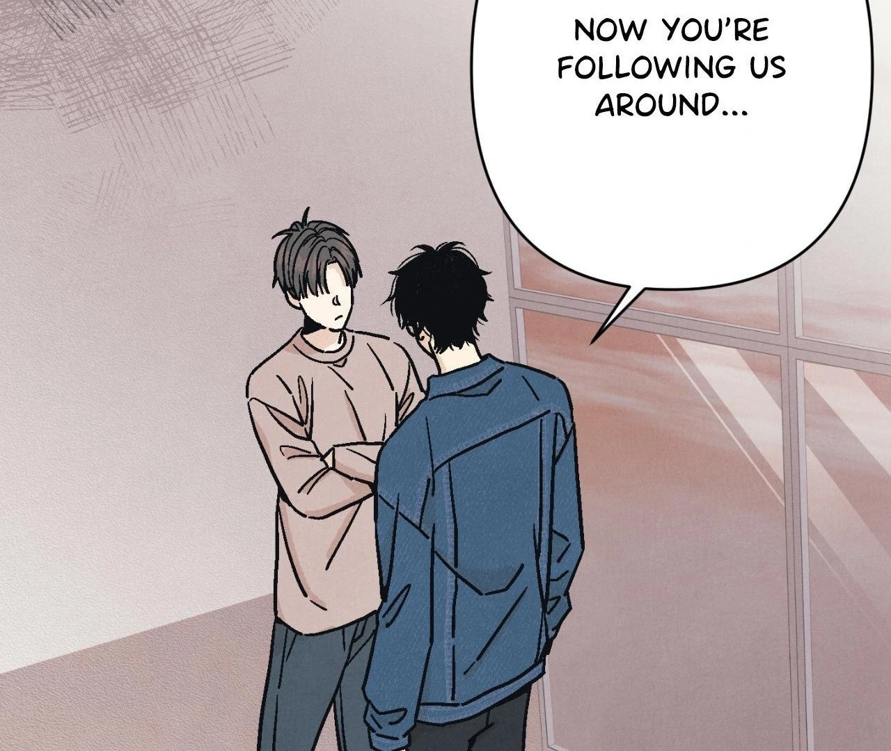 Operation Leo 《Official Uncensored》 - Episode 4 manhwa