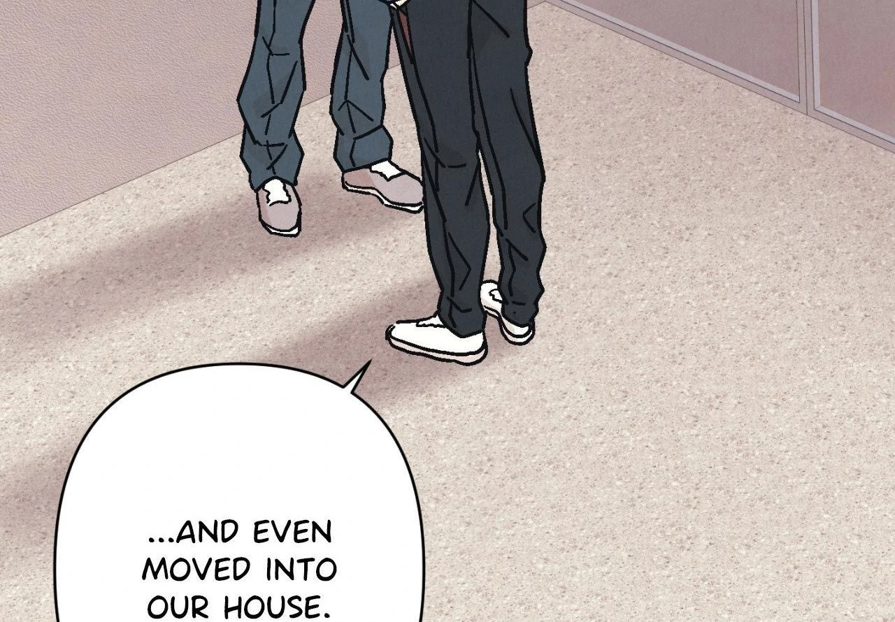 Operation Leo 《Official Uncensored》 - Episode 4 manhwa