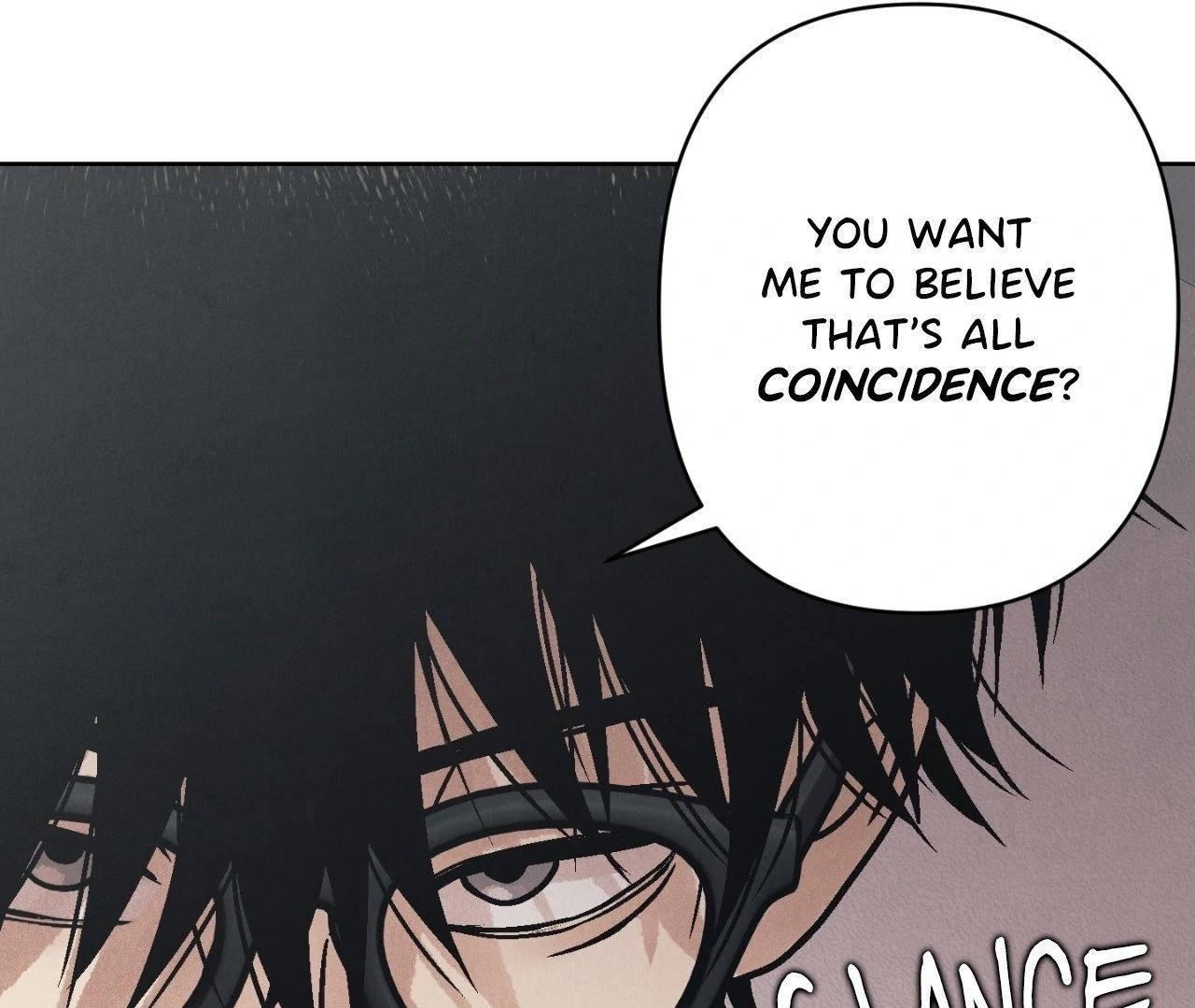 Operation Leo 《Official Uncensored》 - Episode 4 manhwa