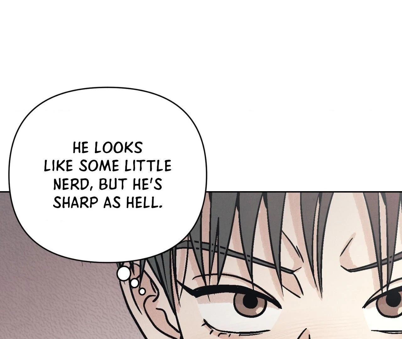 Operation Leo 《Official Uncensored》 - Episode 4 manhwa