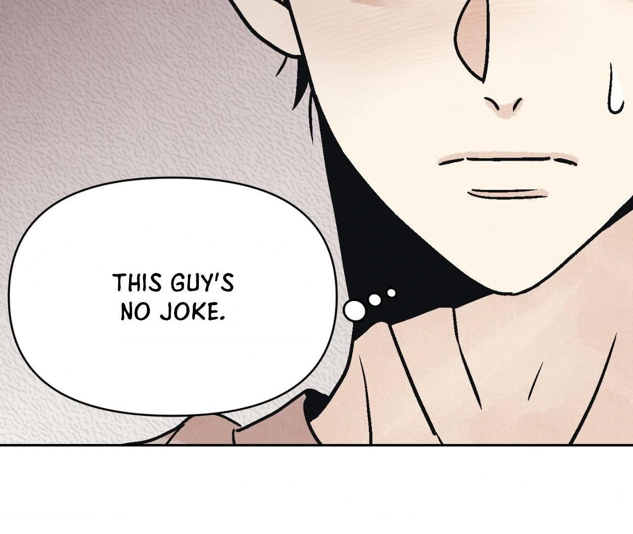 Operation Leo 《Official Uncensored》 - Episode 4 manhwa
