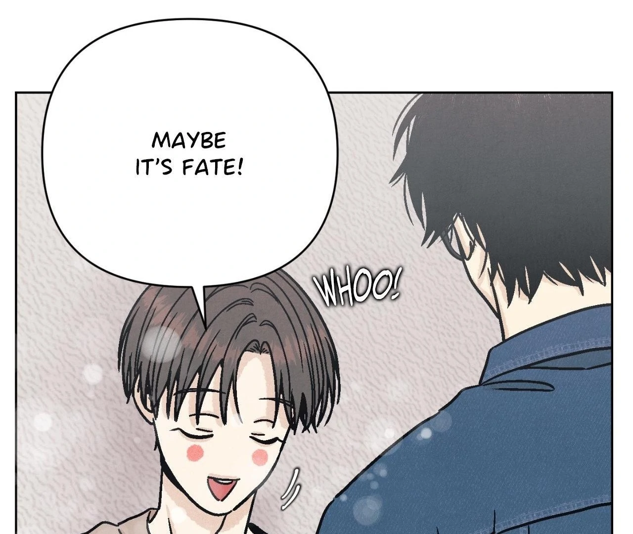 Operation Leo 《Official Uncensored》 - Episode 4 manhwa