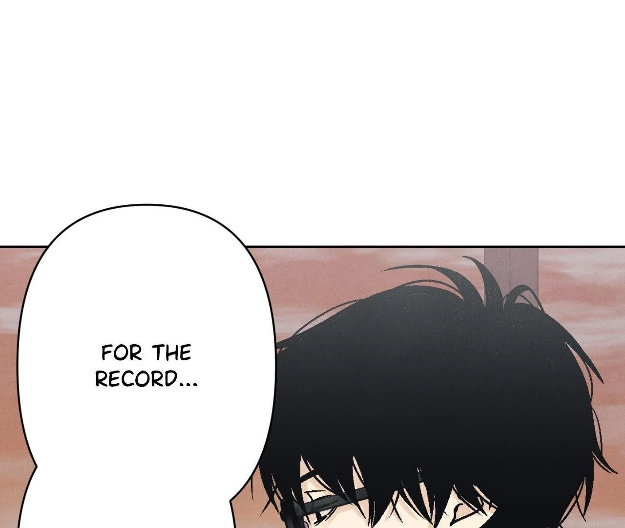 Operation Leo 《Official Uncensored》 - Episode 4 manhwa
