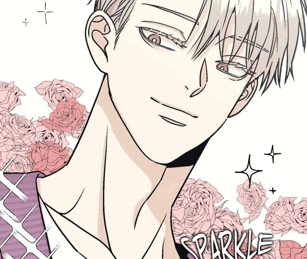 Operation Leo 《Official Uncensored》 - Episode 4 manhwa