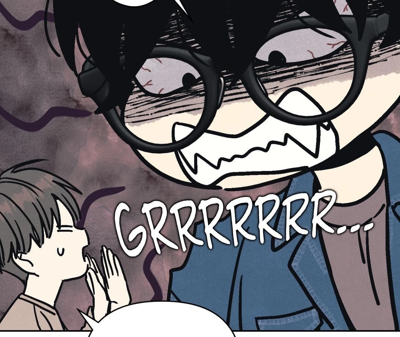 Operation Leo 《Official Uncensored》 - Episode 4 manhwa