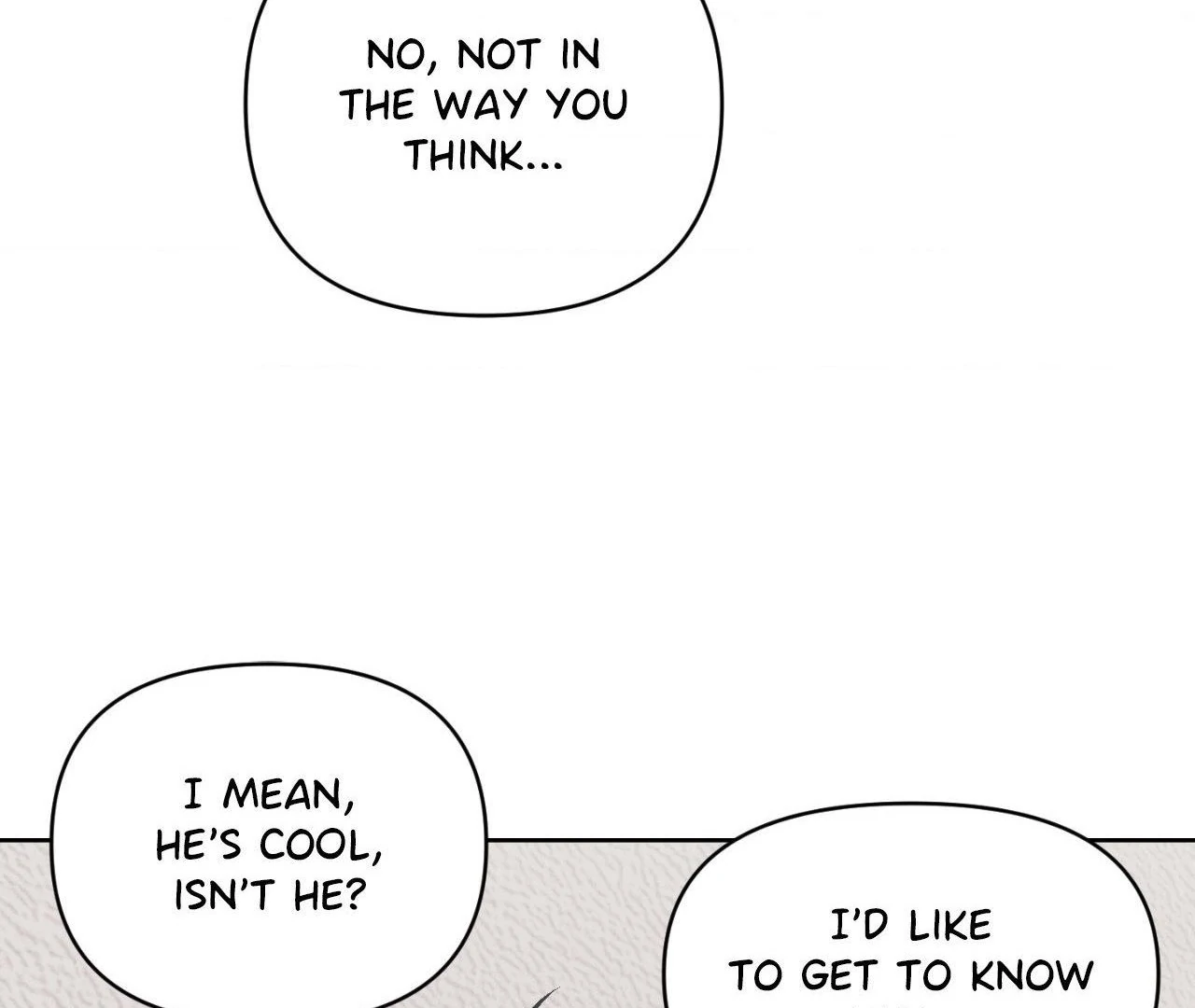Operation Leo 《Official Uncensored》 - Episode 4 manhwa