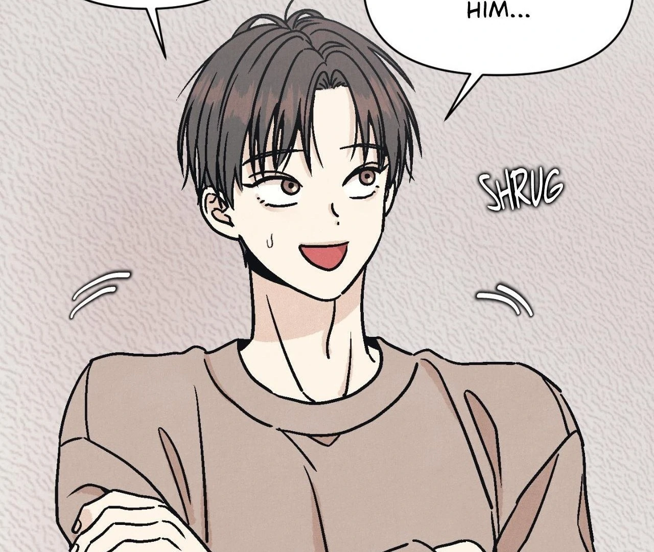 Operation Leo 《Official Uncensored》 - Episode 4 manhwa