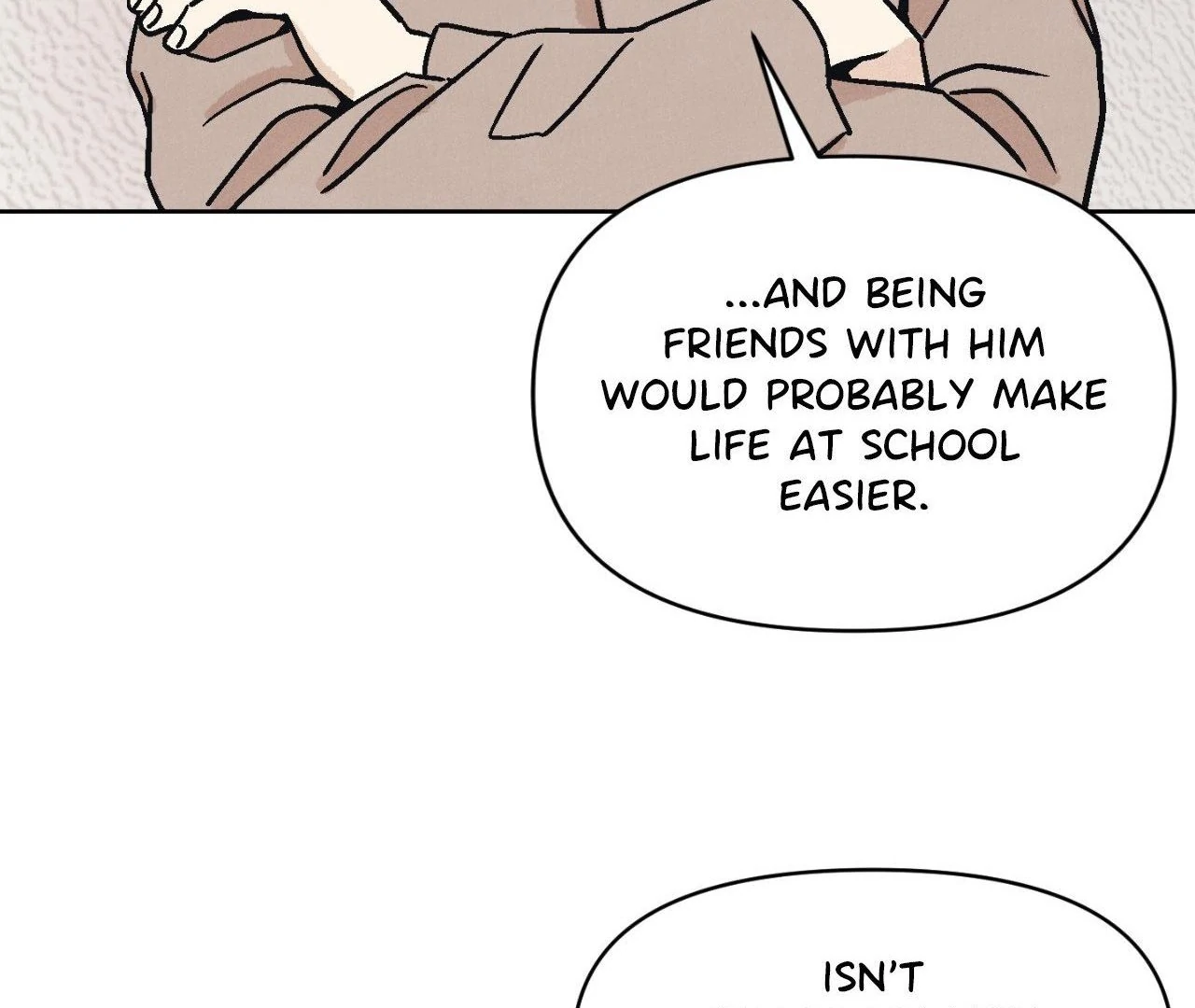 Operation Leo 《Official Uncensored》 - Episode 4 manhwa