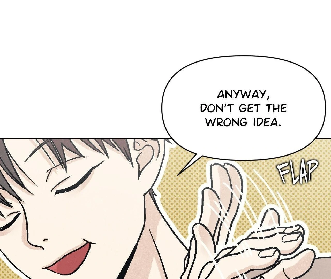 Operation Leo 《Official Uncensored》 - Episode 4 manhwa