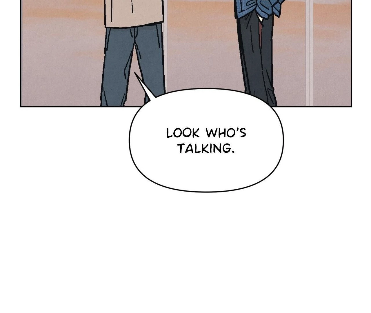 Operation Leo 《Official Uncensored》 - Episode 4 manhwa