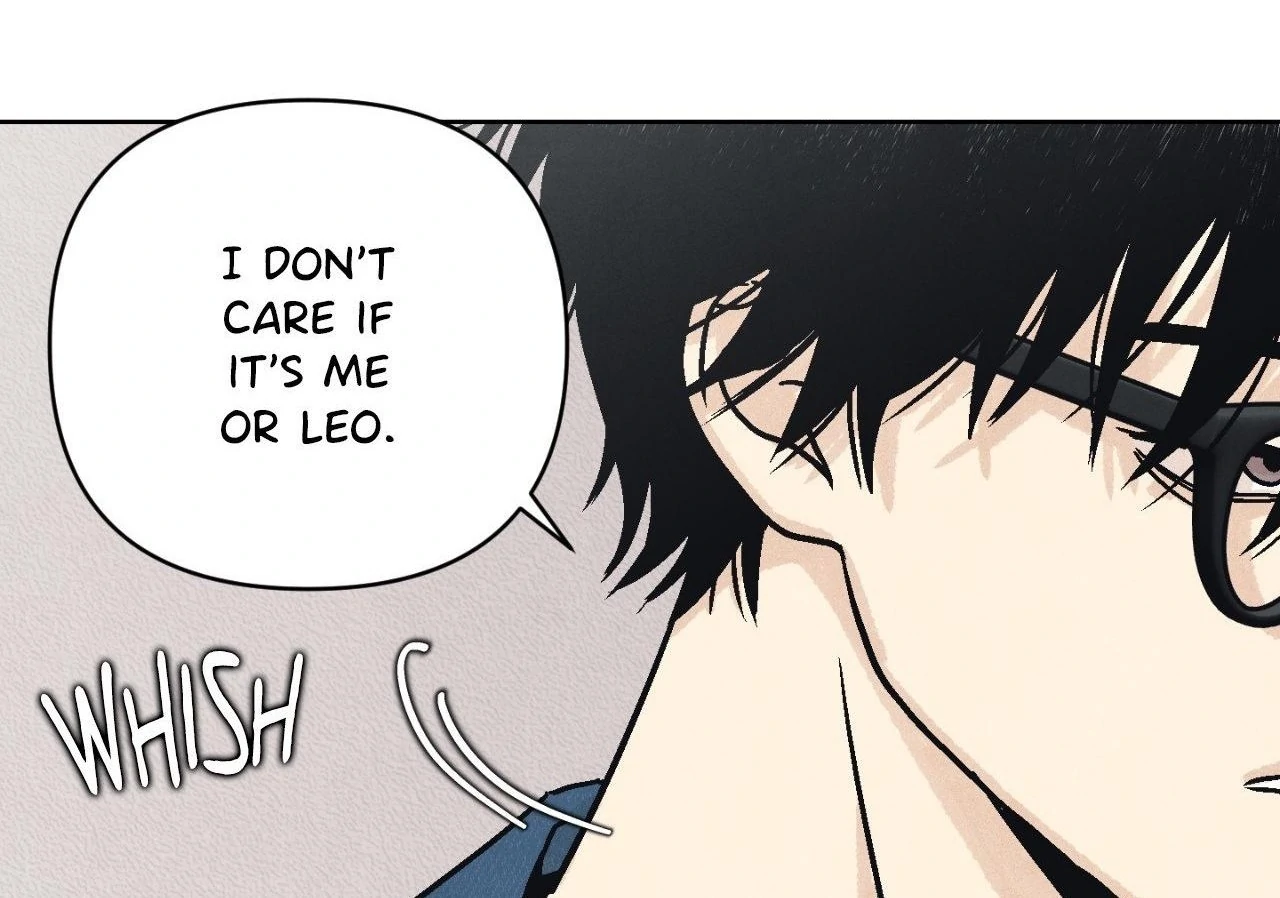 Operation Leo 《Official Uncensored》 - Episode 4 manhwa
