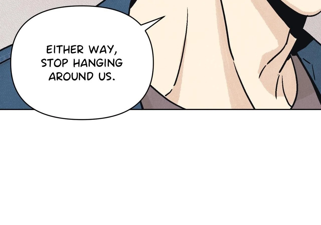 Operation Leo 《Official Uncensored》 - Episode 4 manhwa