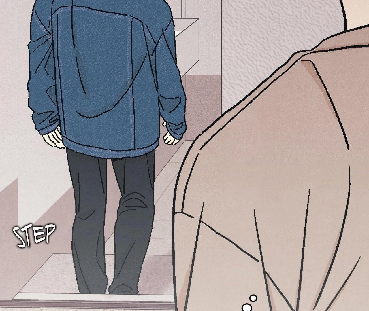 Operation Leo 《Official Uncensored》 - Episode 4 manhwa