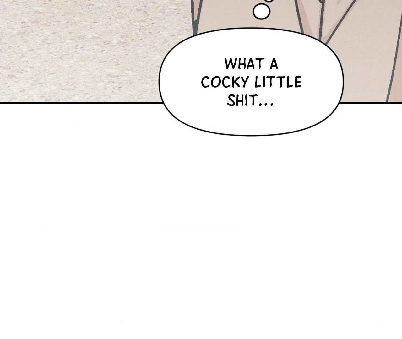 Operation Leo 《Official Uncensored》 - Episode 4 manhwa