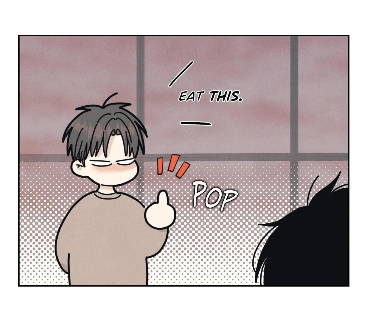 Operation Leo 《Official Uncensored》 - Episode 4 manhwa