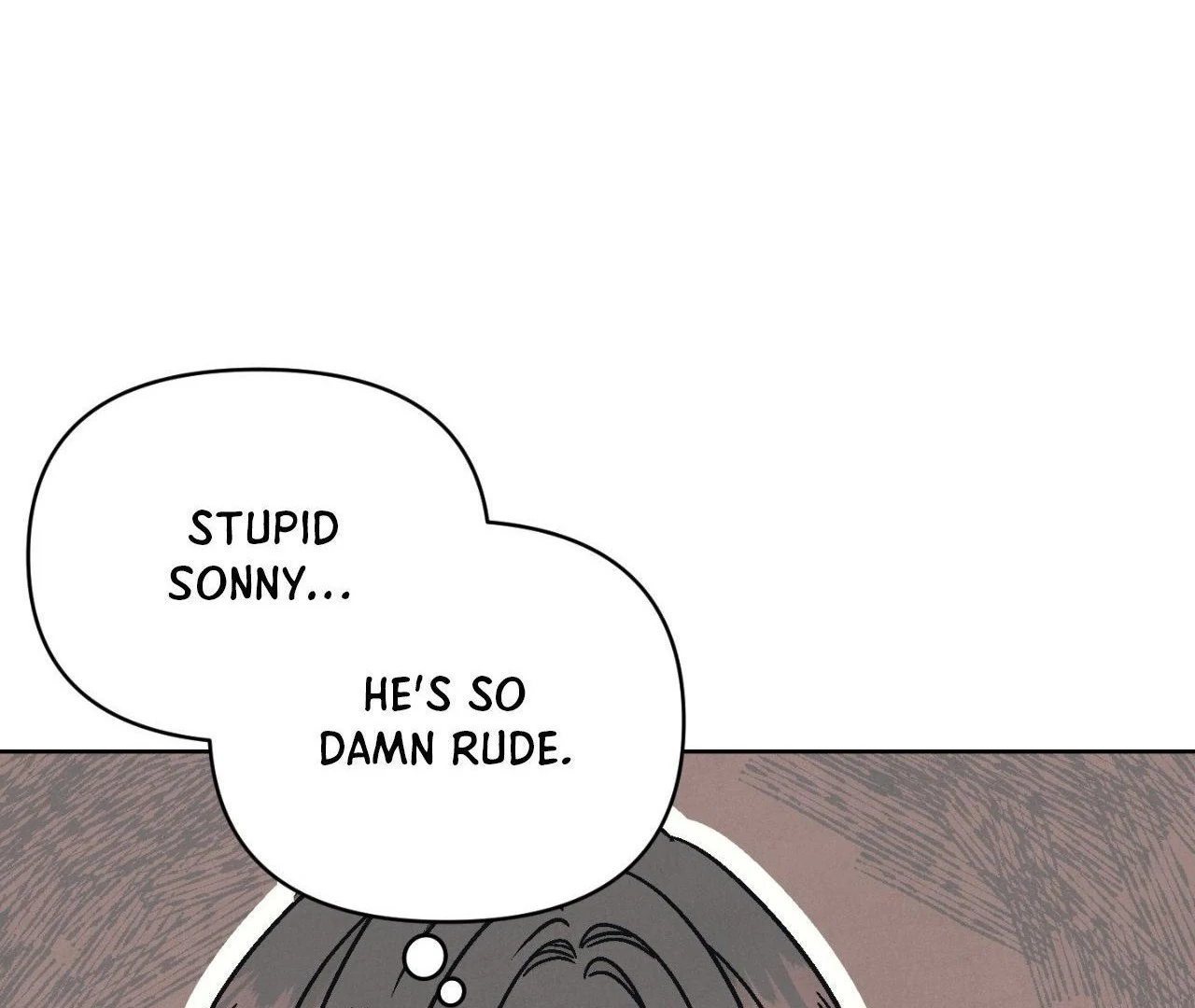 Operation Leo 《Official Uncensored》 - Episode 4 manhwa