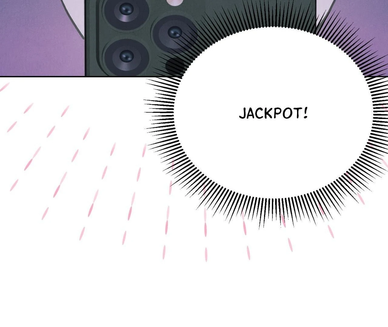 Operation Leo 《Official Uncensored》 - Episode 4 manhwa