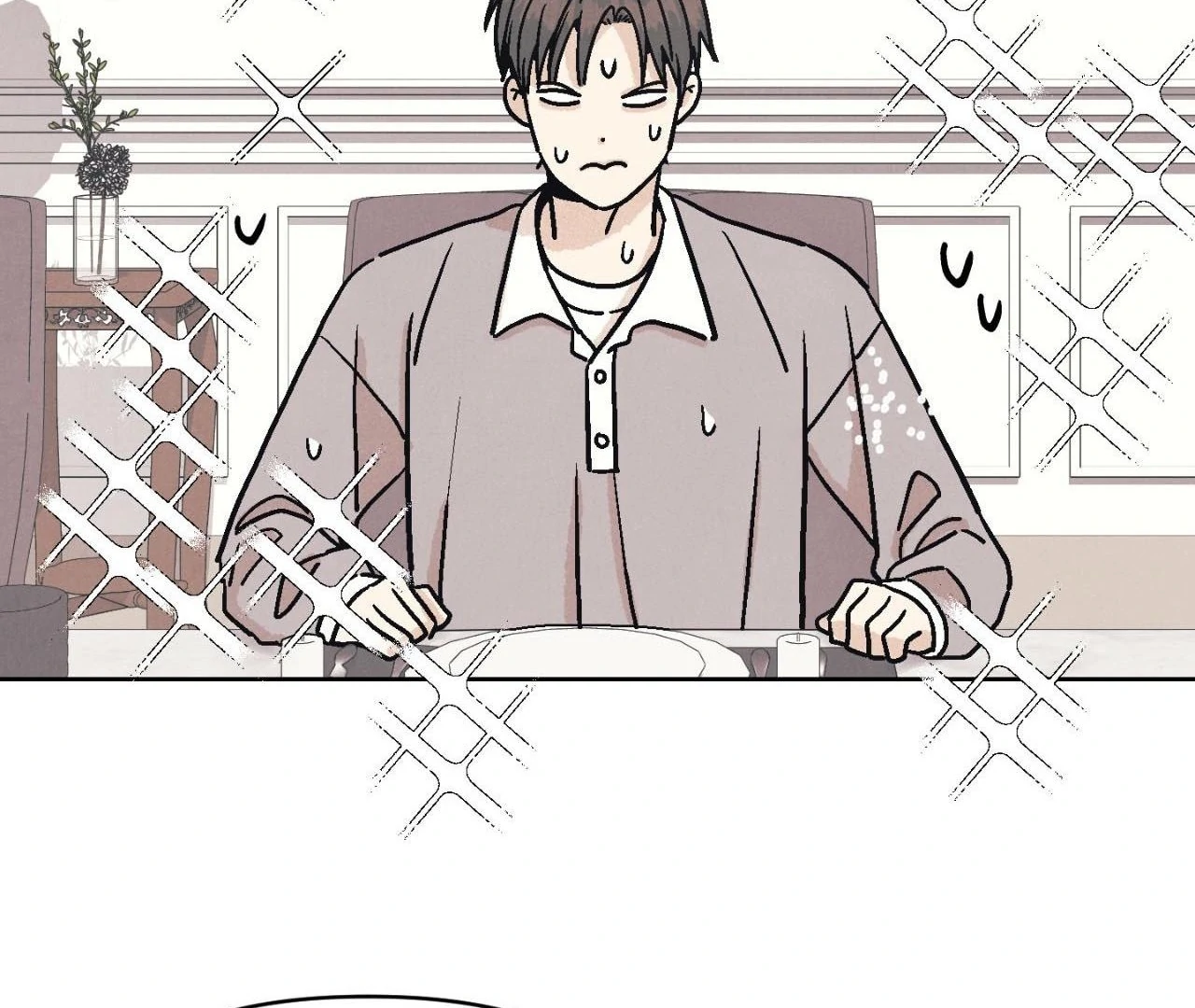 Operation Leo 《Official Uncensored》 - Episode 4 manhwa