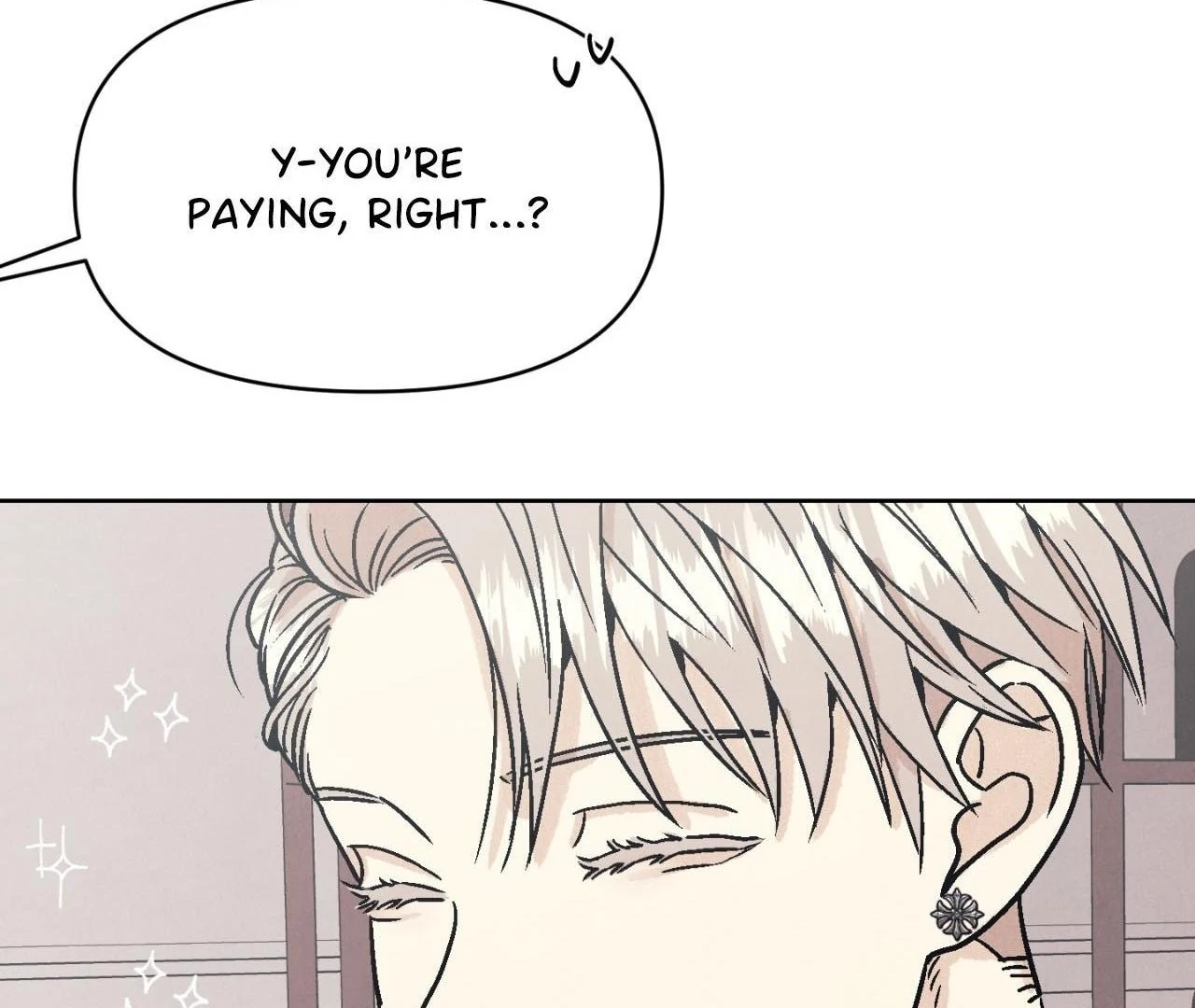 Operation Leo 《Official Uncensored》 - Episode 4 manhwa