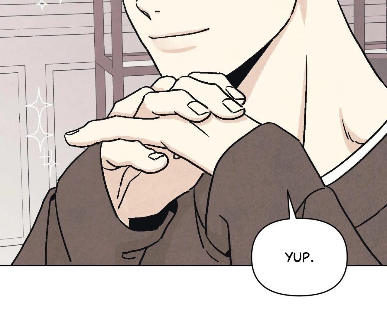Operation Leo 《Official Uncensored》 - Episode 4 manhwa