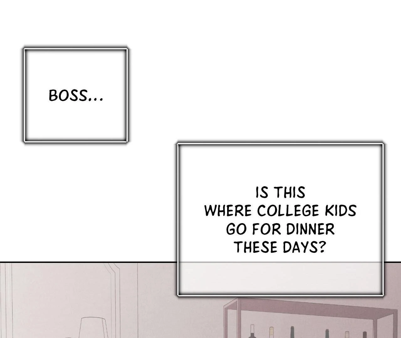 Operation Leo 《Official Uncensored》 - Episode 4 manhwa