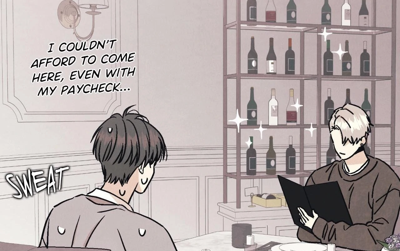 Operation Leo 《Official Uncensored》 - Episode 4 manhwa