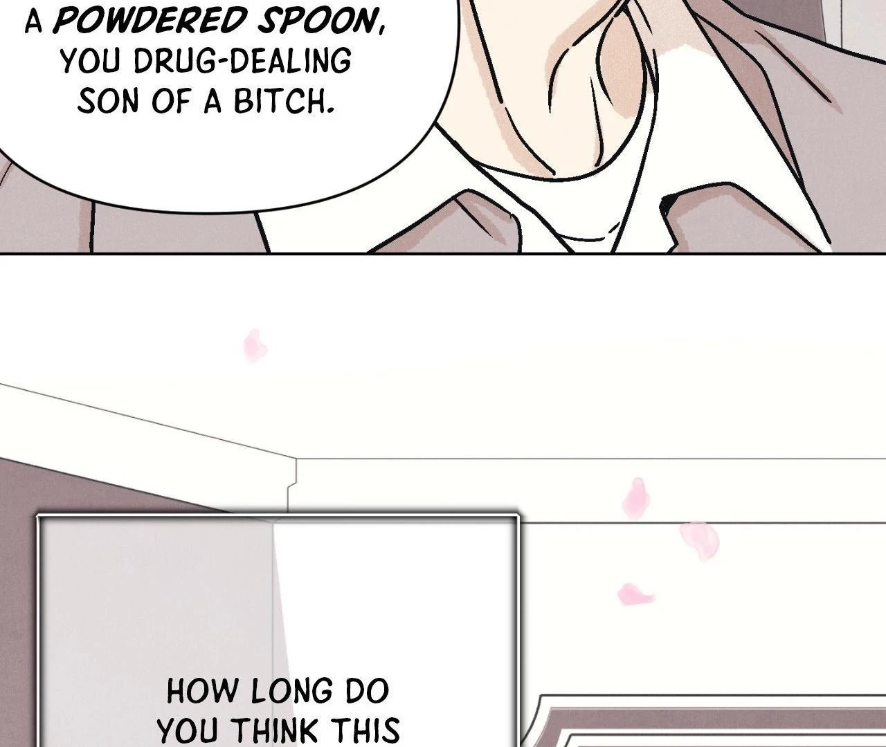 Operation Leo 《Official Uncensored》 - Episode 4 manhwa