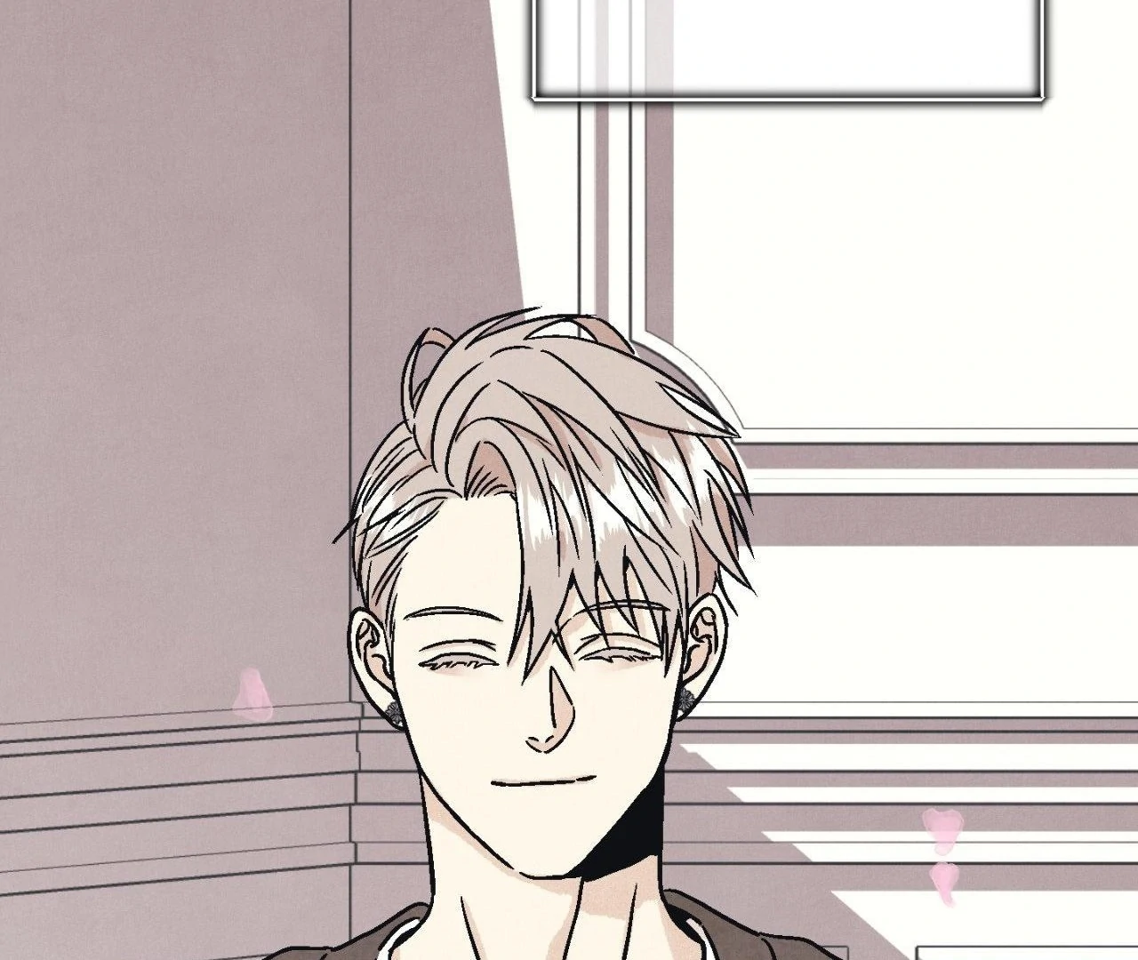Operation Leo 《Official Uncensored》 - Episode 4 manhwa