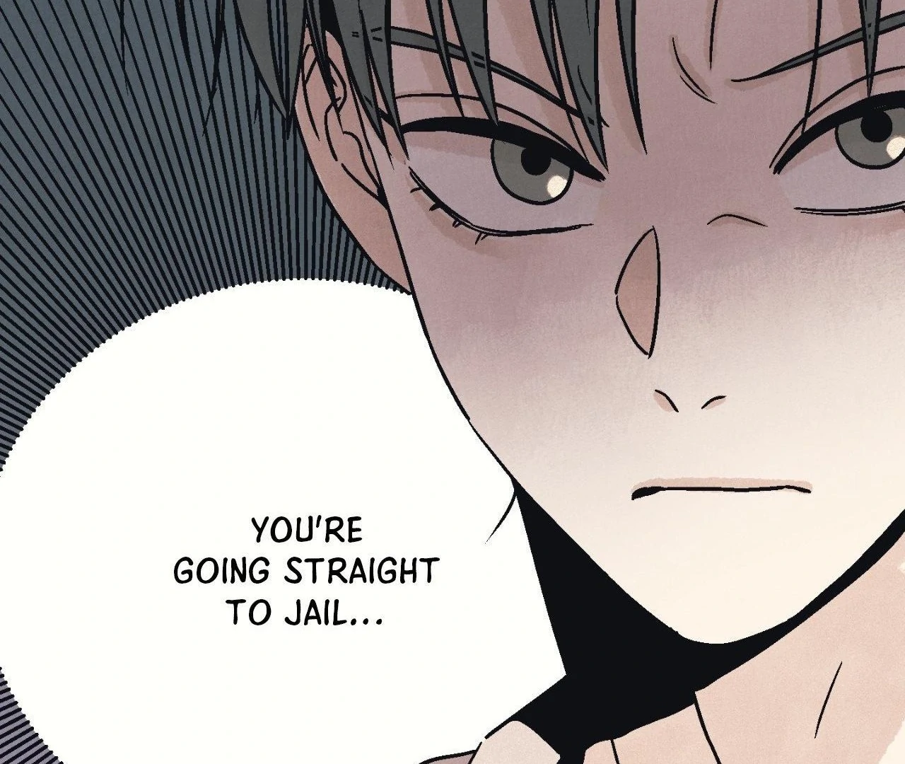 Operation Leo 《Official Uncensored》 - Episode 4 manhwa