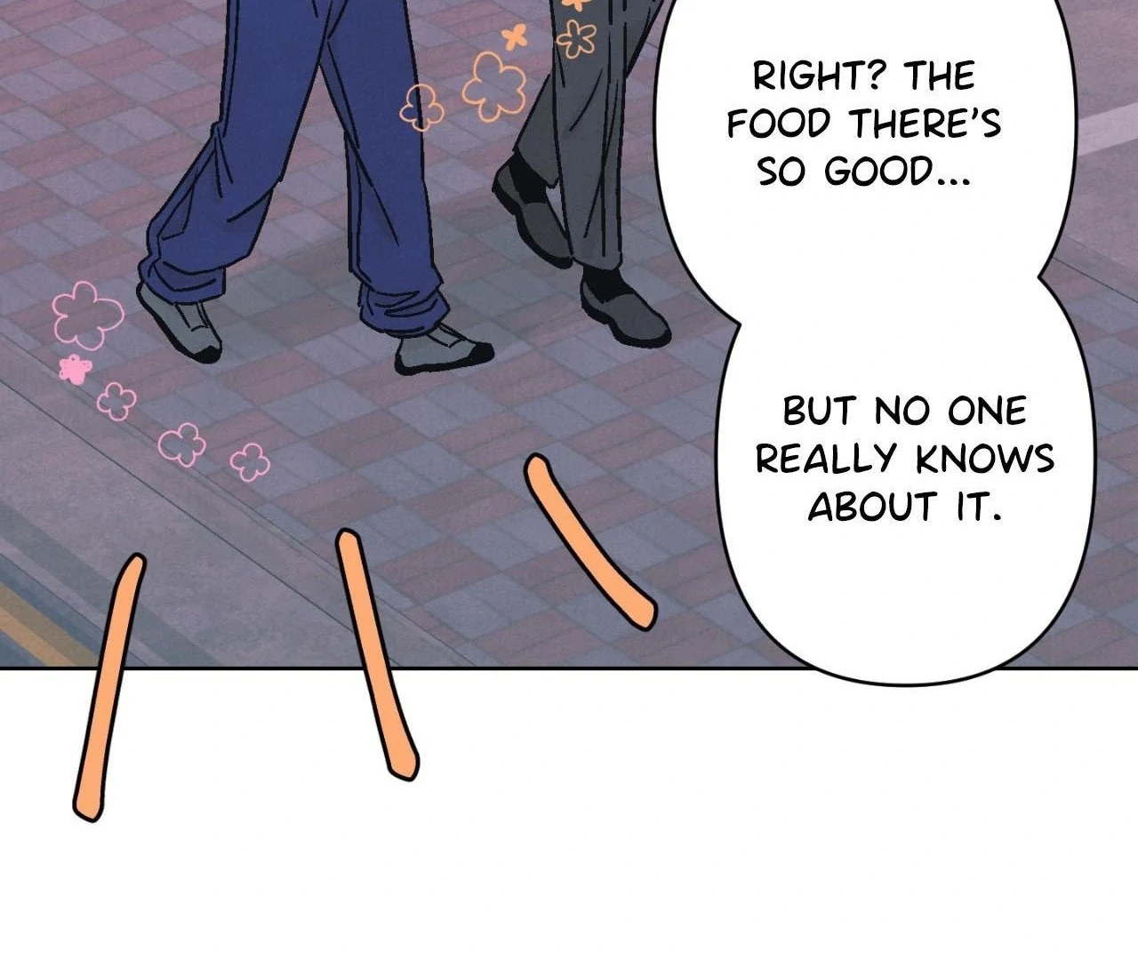 Operation Leo 《Official Uncensored》 - Episode 4 manhwa