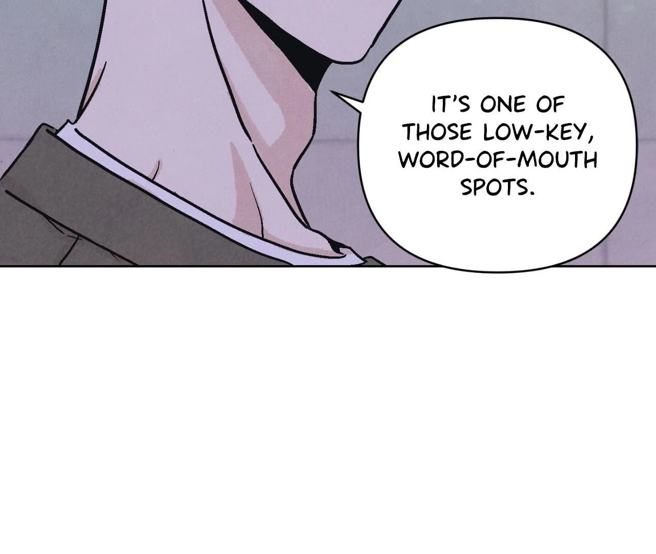 Operation Leo 《Official Uncensored》 - Episode 4 manhwa