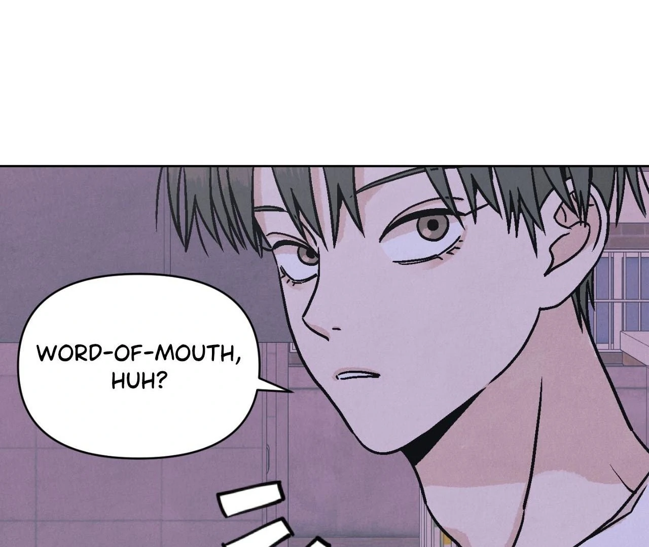 Operation Leo 《Official Uncensored》 - Episode 4 manhwa