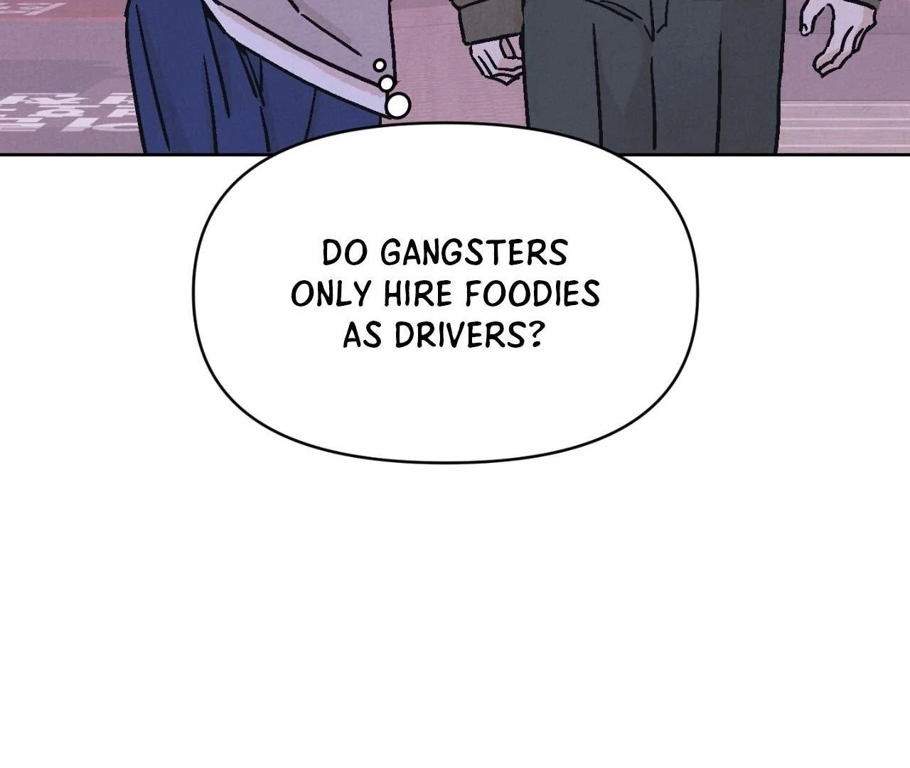 Operation Leo 《Official Uncensored》 - Episode 4 manhwa