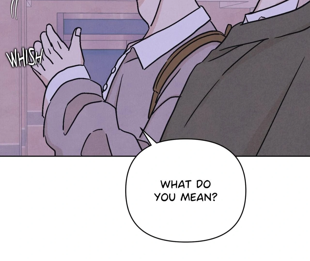 Operation Leo 《Official Uncensored》 - Episode 4 manhwa