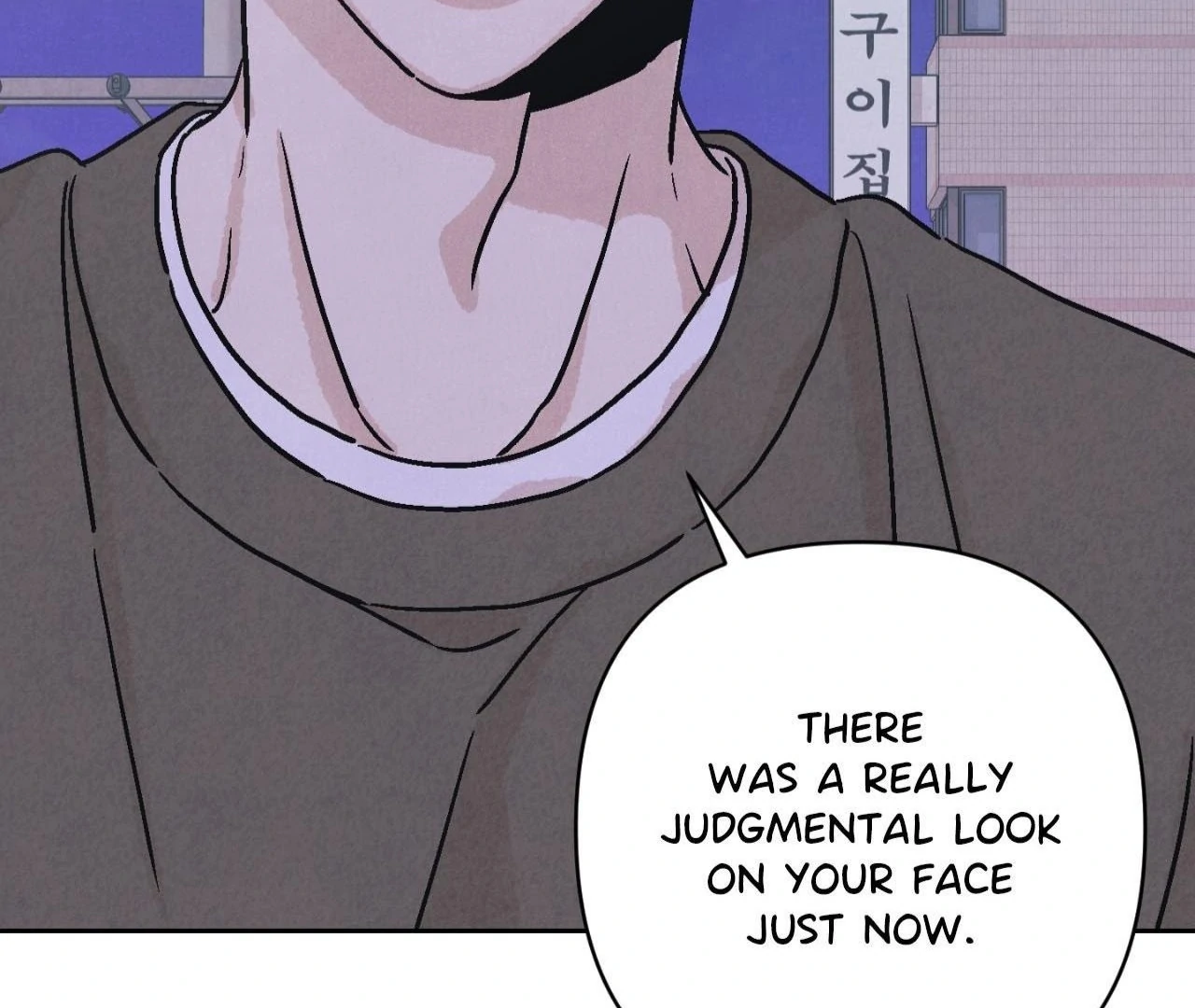 Operation Leo 《Official Uncensored》 - Episode 4 manhwa