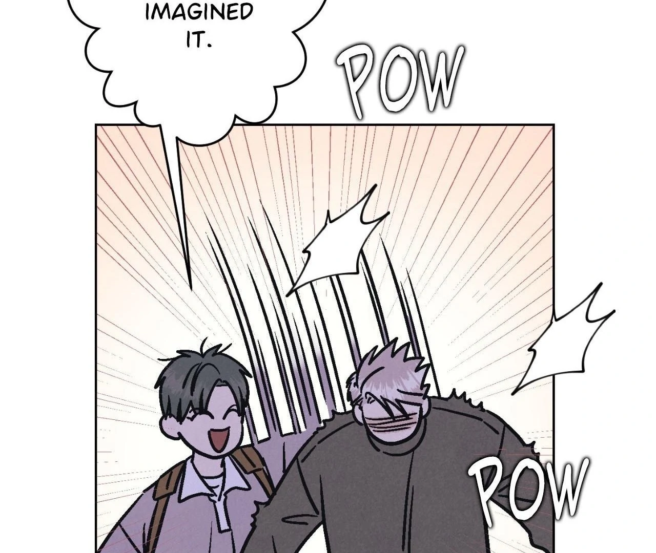 Operation Leo 《Official Uncensored》 - Episode 4 manhwa